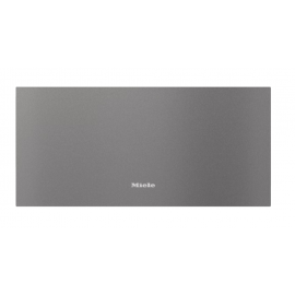 MIELE ESW 7020 Θερμοθάλαμος φαγητών χωρίς λαβές, ύψους 29 cm Ανοξείδωτο Γκρι γραφίτη (11103140)